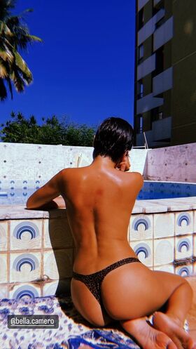 Bella Camero Nude Leaks OnlyFans Photo 22