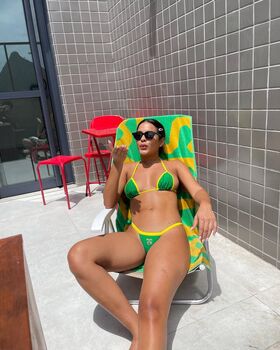 Bella Campos Nude Leaks OnlyFans Photo 18
