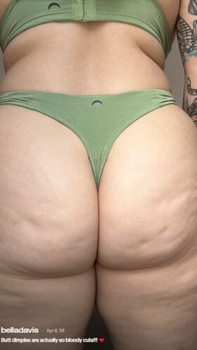 Bella Davis Nude Leaks OnlyFans Photo 104