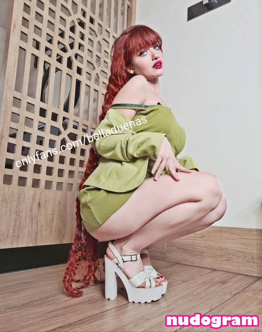 Bella Duenas  belladuenas  belladuenastip Гола изтичане OnlyFans снимка  40 - Nudogram v2.1