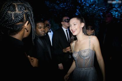 Bella Hadid