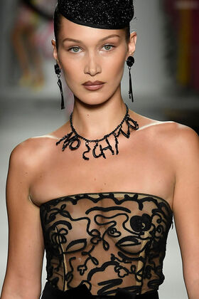 Bella Hadid