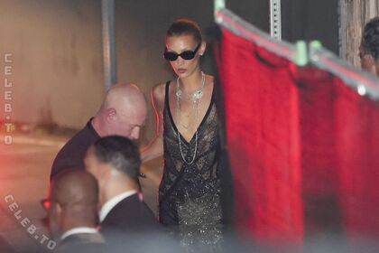 Bella Hadid Nøgne lækkede OnlyFans foto 1242