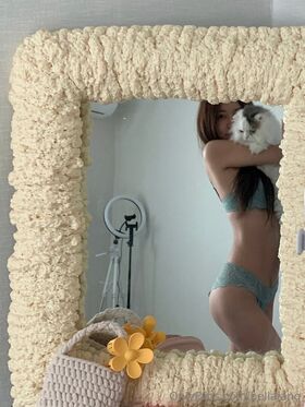 Bella Jang Nude Leaks OnlyFans Photo 3