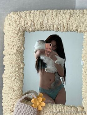 Bella Jang Nude Leaks OnlyFans Photo 5