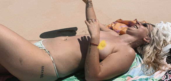 Bella Johnston Nude Leaks OnlyFans Photo 9