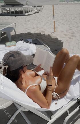 Bella Kraus Фото утечки OnlyFans (обнаженная) 95