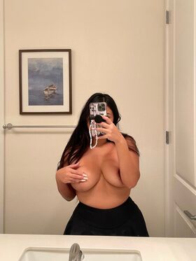 Bella Luna Nude Leaks OnlyFans Photo 6