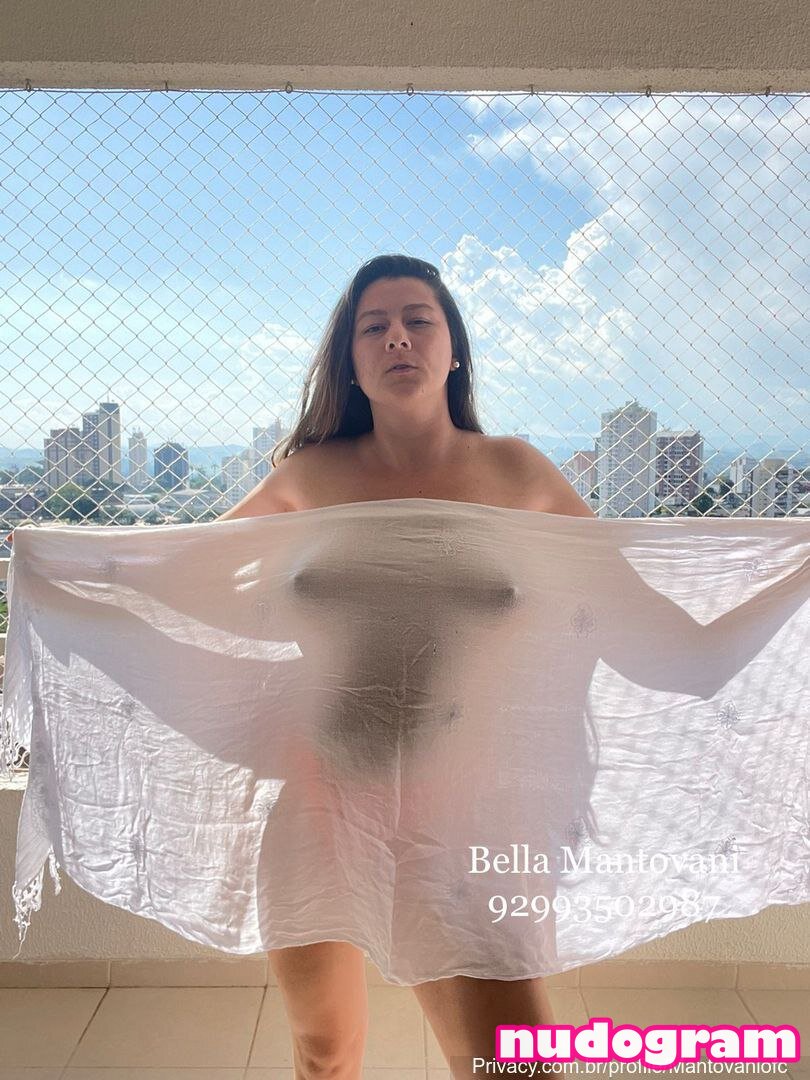 Bella Mantovani  amantovanibella  bellamantovani_  mantovanioficial Гола  изтичане OnlyFans снимка 32 - Nudogram v2.1
