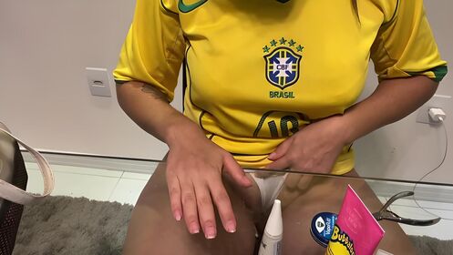 Bella Menezes Nude Leaks OnlyFans Photo 14