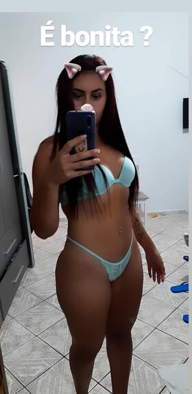 Bella Menezes Nude Leaks OnlyFans Photo 30