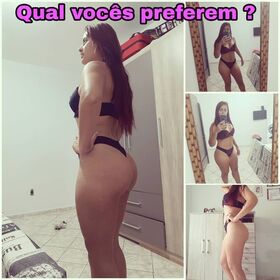 Bella Menezes Nude Leaks OnlyFans Photo 31