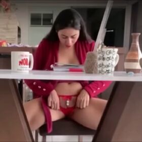 Bella Menezes Photo divulguée nue OnlyFans 43