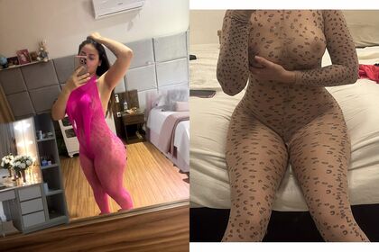 Bella Menezes Photo divulguée nue OnlyFans 46