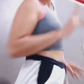 Bella Menezes Photo divulguée nue OnlyFans 52