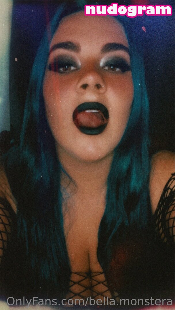 bella.monstera