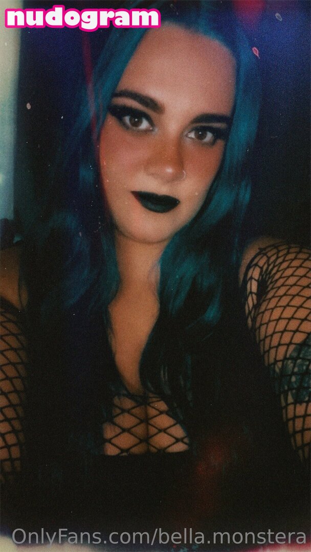 bella.monstera