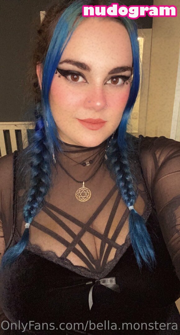 bella.monstera