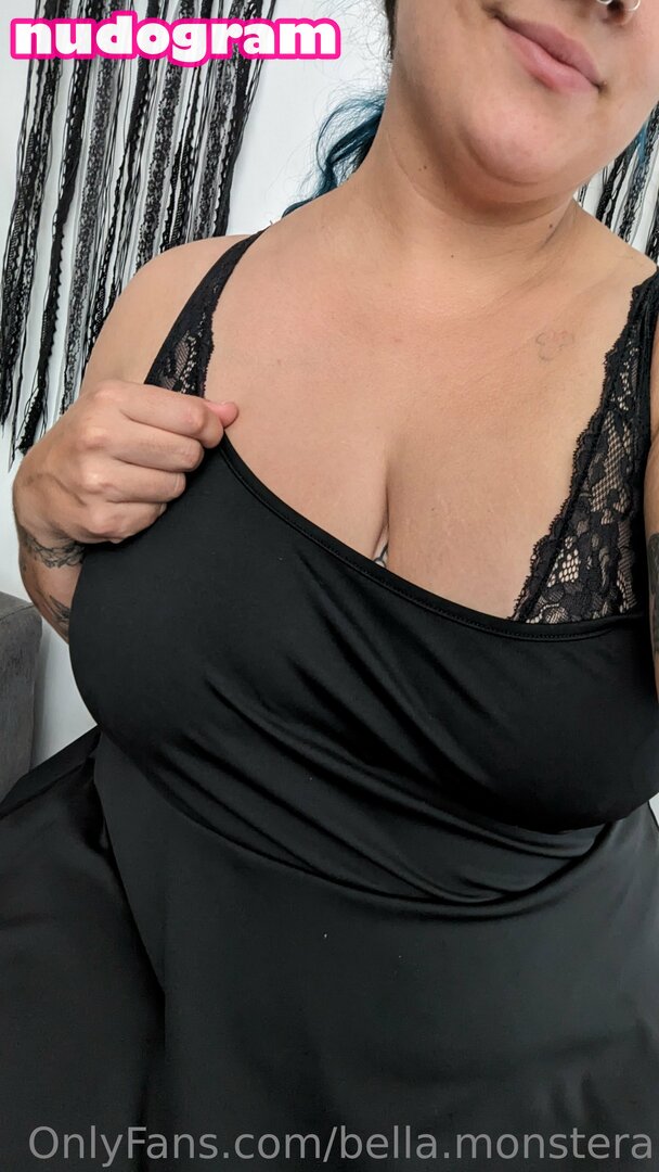 bella.monstera