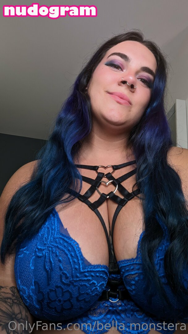 bella.monstera