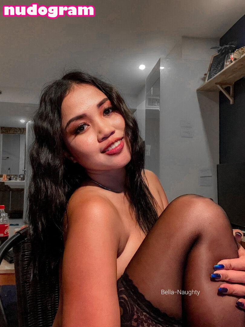 Bella_nasty69  bellanaka222 Nude Leaks OnlyFans Photo 4 - Nudogram v2.1