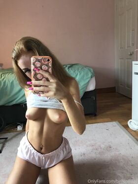 Bella Olivia Nude Leaks OnlyFans Photo 18