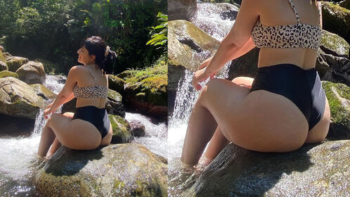 Bella Sant ASMR Nude Leaks OnlyFans Photo 15