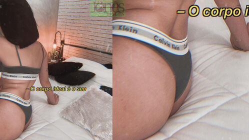 Bella Sant ASMR Nude Leaks OnlyFans Photo 22