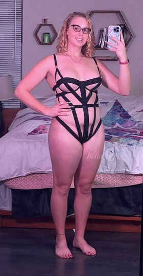 bella_tx Nude Leaks OnlyFans Photo 1