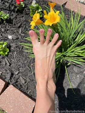 BellaBelleza Фото утечки OnlyFans (обнаженная) 85