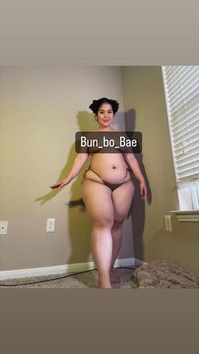 BellaBun Bo Bae Nude Leaks OnlyFans Photo 29