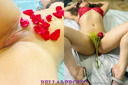 bellacherry69 Nude Leaks OnlyFans Photo 22