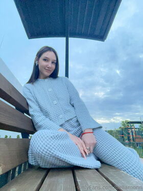 bellamonn Nude Leaks OnlyFans Photo 11