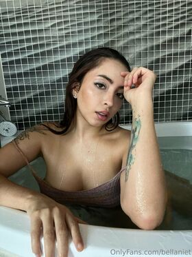 bellaniet Nude Leaks OnlyFans Photo 70