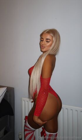 bellarosefreex Naakte Leaks OnlyFans Foto 20