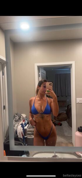 bellaslaysxo