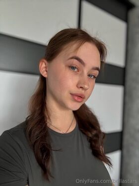 bellastars Vuotanut alastonkuva OnlyFans 15