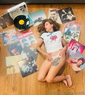 BellaSuede Meztelen szivárgott OnlyFans fotó 17