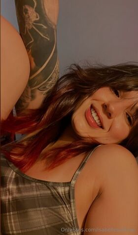 bellasulli Nude Leaks OnlyFans Photo 6