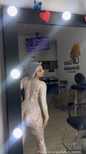 Belle Belinha Nude Leaks OnlyFans Photo 22