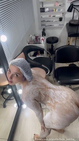 Belle Belinha Nude Leaks OnlyFans Photo 26