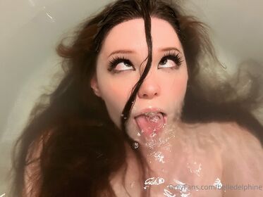 Belle Delphine Nude Leaks OnlyFans Photo 1591