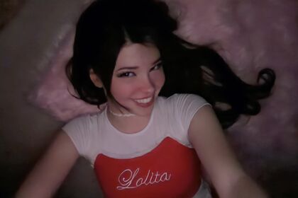 Belle Delphine Nude Leaks OnlyFans Photo 2483