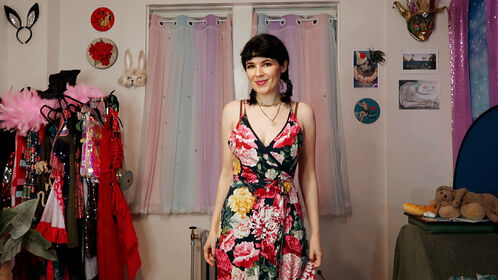 belleeclair Nøgne lækkede OnlyFans foto 8