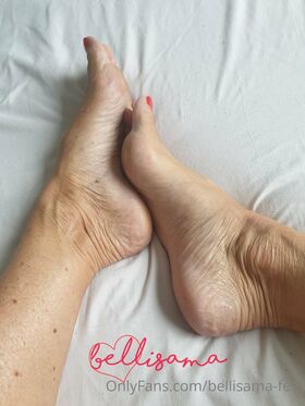 bellisama-feet Nude Leaks OnlyFans Photo 5