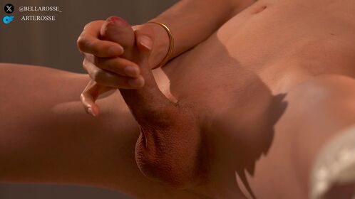 bellrosse_ รูป OnlyFans เปลือยรั่วไหล 43