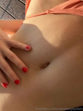 Belly Button Nude Leaks OnlyFans Photo 55