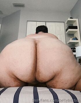 bellybarbas Nude Leaks OnlyFans Photo 4