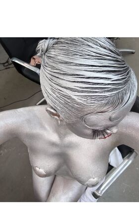 Benee Photo divulguée nue OnlyFans 32