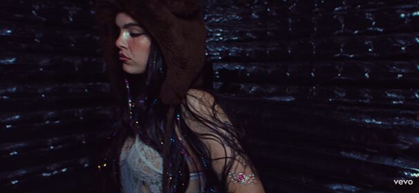 Benee Photo divulguée nue OnlyFans 38